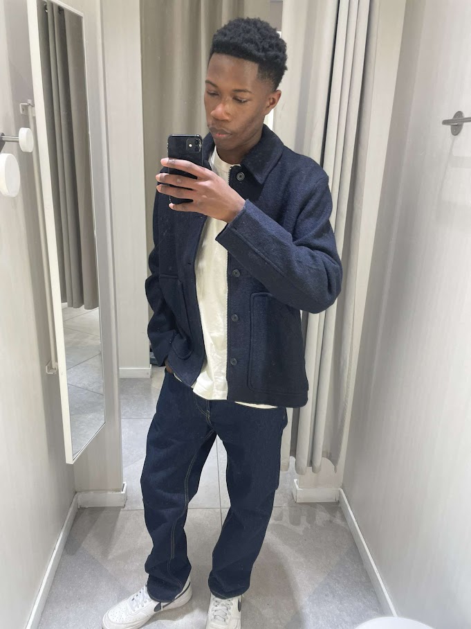 Lookbook de Yohane